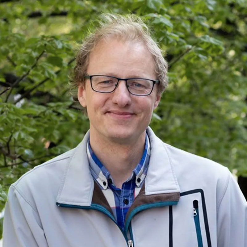 Marius A Gjerset