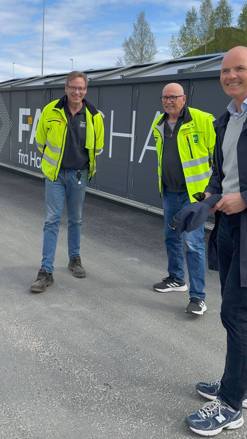 Per-Hatterd-Guttorm-Tysnes-og-Paal-Berg Paal og co